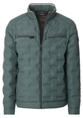 Produktbild von Jacke 387 387 tUErkis Größe XXXL