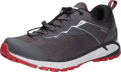 Produktbild von Meindl Herren Power Walker 3.0 GTX Walkingschuh anthrazit/rot 44