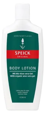 Image de Speick Original Natural Lotion corporelle hydratante 250ml