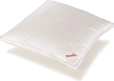 Zdjęcie produktu dla Poduszka Paradies Softy mocna Bio 80x80 cm