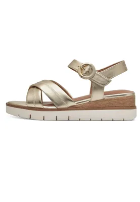 Produktbild von Sandalen aus Leder