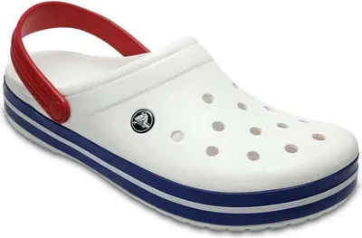 Produktbild von Crocs Obuv Crocband, 1101611I