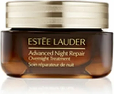 Obrázok produktu pre Estée Lauder Advanced Night Repair Overnight Treatment, Nočný krém, Ženy, Citlivá pokožka, Univerzálna pleť, Tvár, Energizujúci, Hydratačný, Vyhladenie, 65 ml