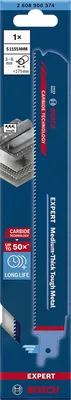 Image de Bosch 2608640616 Lame de scie circulaire Bosch OP WO H 190x30-36