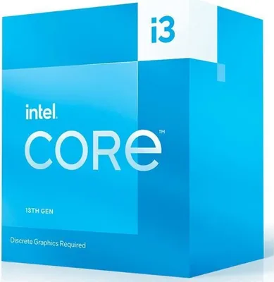 Obrázek produktu pro Procesor Core i3-13100F 3,4Ghz FC-LGA16A 12M Cache Boxed