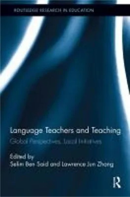 Obrázek produktu pro Language Teachers and Teaching