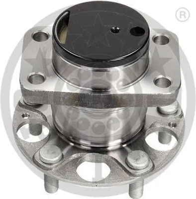 Immagine prodotto di Set di cuscinetti ruota OPTIMAL posteriore sinistro destro 912709