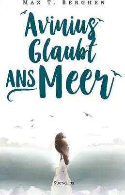 Obrázek produktu pro Avinius glaubt ans Meer