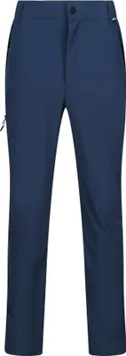 Produktbild von Regatta - "Travel Light" Hosen für Herren RG10777 (30R) (Dunkel-Jeansblau)