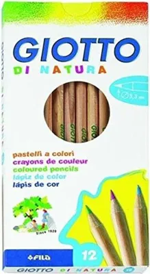 Immagine prodotto di Giotto Di Natura