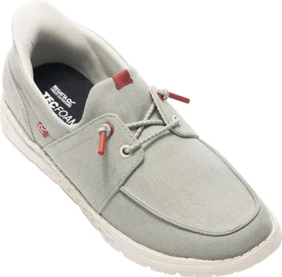 Produktbild von Regatta - "Penzance" Freizeitschuhe für Herren RG12859 (41 EU) (Klosterstein)