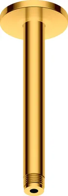 Produktbild von Duravit Brausearm mit Deckenanschluss 20 cm