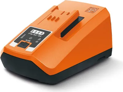 Image de Fein 25x Chargeur de batterie ALG80 N00 220-230 V 50-60 - 92604180020