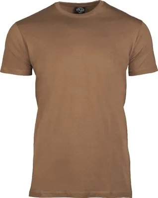 Produktbild von T-Shirt US Style BDU brown, 3XL