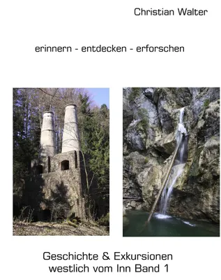 Produktbild von erinnern - entdecken - erforschen