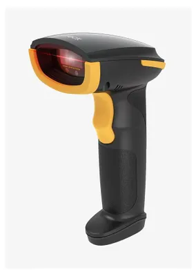 Immagine prodotto di inateck BCST-21_BLACK inateck Barcodescanner 21 black [BCST-21_Black]