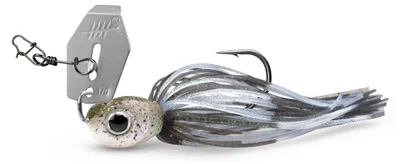 Produktbild von Lieblingsköder Blademaster 1/0 8g Manyfish