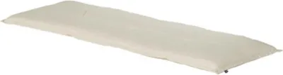 Produktbild von Sitzkissen ecru 150x50x9 cm Havanna Hartman
