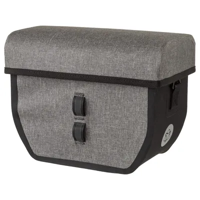 Immagine prodotto di Borsa da bici Agu - TECH SHELTER 8L - Grigio