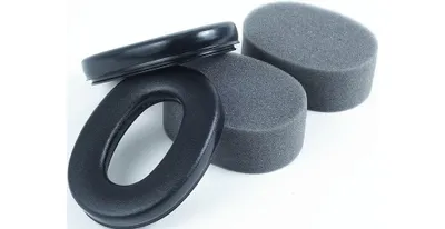 Produktbild von Hygienesatz HY54 2 Dichtungsringe u.Dämmkissen f.Art.-Nr.4000370422 3M