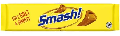 Produktbild von SMASH Chokladkaka Smash 150g Olw