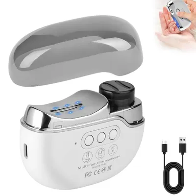 Produktbild von Nagelknipser