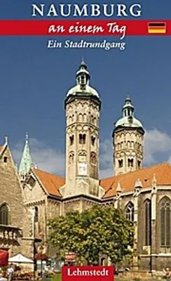 Obrázok produktu pre Naumburg an einem Tag