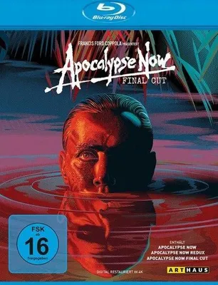 Produktbild von Apocalypse Now