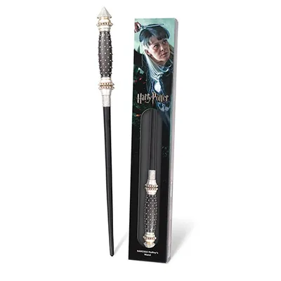 Zdjęcie produktu dla Harry Potter replika różdżki Narcissy Malfoy 38 cm