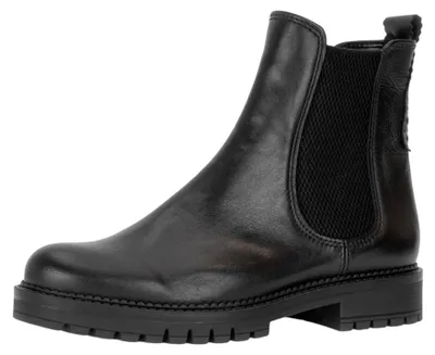 Immagine prodotto di Gabor Women Stivaletti eleganti larghezza H 8024.02 nero