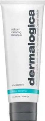 Produktbild von Dermalogica Sebum Clearing Masque Reinigungsmaske für problematische Haut 75 ml