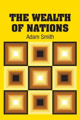 Produktbild von The Wealth of Nations