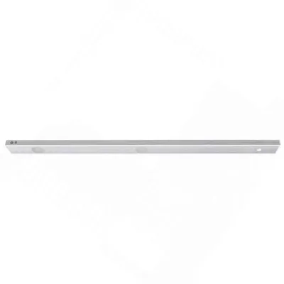 Produktbild von Hi Lite LED Unterbauleuchte BERN PLUS S Silber 77cm 3 x 3W Neutralweiß 4000K mit Sensor