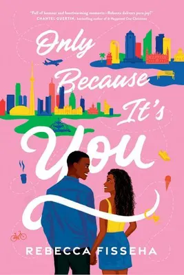 Image de Only Because It's You