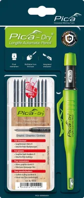 Obrázok produktu pre Pica DRY Bundle s 1x fixkou + 1x súprava náplní č. 4050