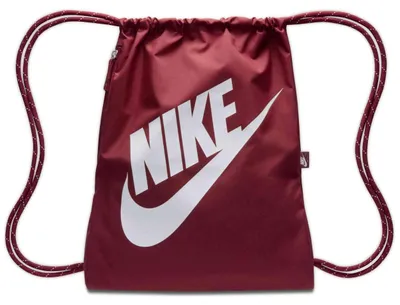 Produktbild von Nike Rucksäcke PLECAKWOREKNIKEDC4245613BORDO