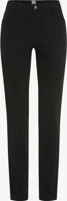 Produktbild von BRAX Damen Style.Mary Thermo Denim Regular Hose