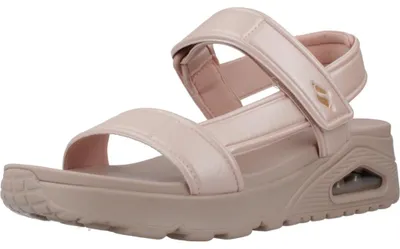 Produktbild von Skechers Sandaletten,Stadtbd.b.25mm o.Fußb in rose/pink, Gr. 36