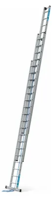 Produktbild von Zarges Seilzugleiter Skyline 3E 3x18 Sprossen