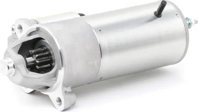 Produktbild von RIDEX 2S0028 Starter Anlasser 2,2kW für FORD FOCUS (DAW, DBW) 12V