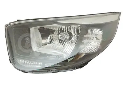Produktbild von ALKAR Scheinwerfer Links für KIA PICANTO (JA) 2751654