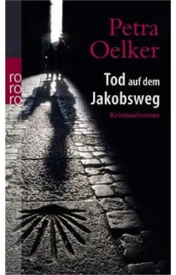 Image de Tod auf dem Jakobsweg