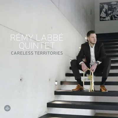 Obrázek produktu pro Rémy Labbé: Careless Territories - - (CD / C)