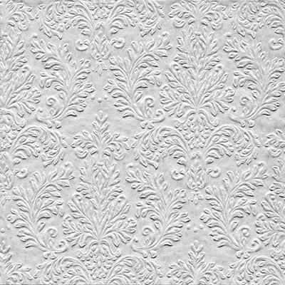 Immagine prodotto di Tovaglioli 33x33 cm in rilievo - CAMEO UNI silver
