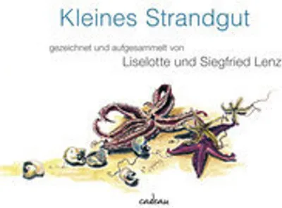 Image de Kleines Strandgut