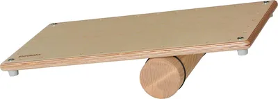Produktbild von Pedalo Balancebrett Rola-Bola, Balancierbrett Koordinationstrainer Fitness Sport