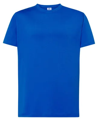 Produktbild von JHK - "Premium" T-Shirt für Herren LT4499 (S) (Königsblau)