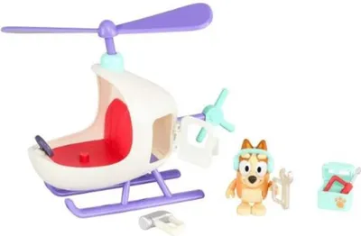 Zdjęcie produktu dla Moose Toys MS17560, Pojazd, 3 lat(a), Wielobarwny, Plastik