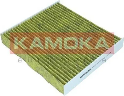 Produktbild von KAMOKA 6080145 Innenraumfilter Pollenfilter für KIA SORENTO III Aktivkohle