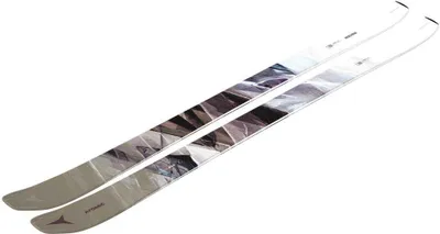 Produktbild von Atomic Maven 93 C Alpinski Golden 172 Golden 172